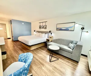 Photo 4 - Sleep Inn & Suites Searcy near University