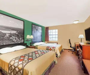 Photo 4 - Super 8 by Wyndham Searcy AR