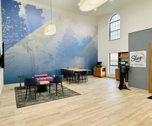 Photo 3 - Sleep Inn & Suites Searcy near University