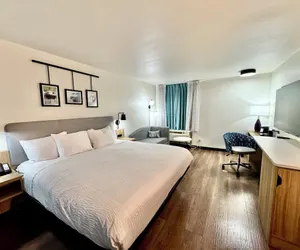 Photo 3 - Sleep Inn & Suites Searcy near University