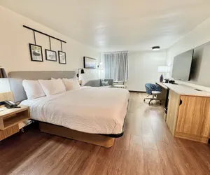 Photo 5 - Sleep Inn & Suites Searcy near University