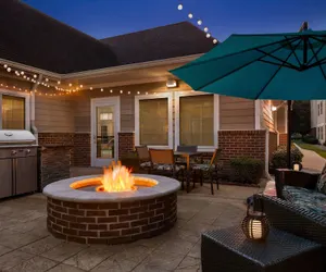 Photo 2 - Residence Inn Houston Northwest/Willowbrook