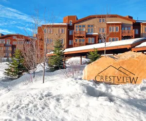 Photo 2 - Crestview Condominiums by All Seasons Resort Lodging