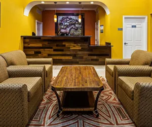 Photo 2 - Bestway Inn