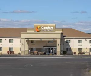 Photo 2 - Comfort Inn & Suites Beaver - Interstate 15 North