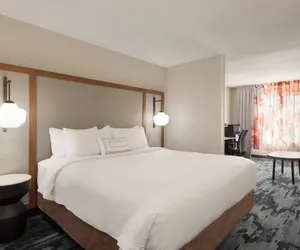 Photo 4 - Fairfield Inn and Suites by Marriott Wheeling St Clairsville