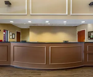 Photo 2 - Comfort Suites Southaven - Memphis South