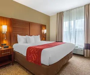 Photo 4 - Comfort Suites Southaven - Memphis South