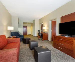 Photo 5 - Comfort Suites Southaven - Memphis South