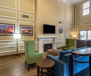 Photo 3 - Comfort Suites Southaven - Memphis South