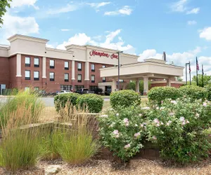 Photo 2 - Hampton Inn Akron-South