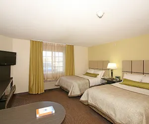 Photo 5 - Candlewood Suites Newport News/Yorktown, an IHG Hotel