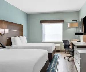 Photo 5 - Best Western Executive Inn