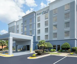 Photo 2 - Four Points by Sheraton College Park Atlanta Airport