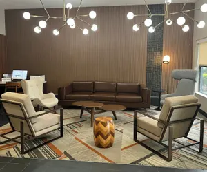 Photo 4 - Four Points by Sheraton College Park Atlanta Airport