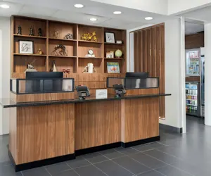 Photo 5 - Four Points by Sheraton College Park Atlanta Airport