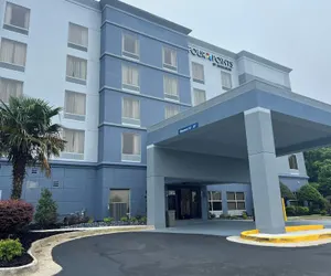 Photo 2 - Four Points by Sheraton College Park Atlanta Airport