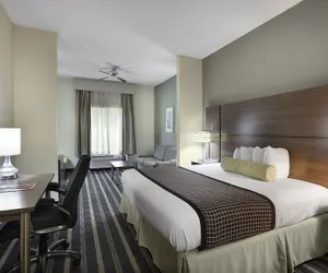 Photo 5 - Sky Point Hotel & Suites - Atlanta Airport