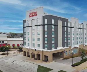 Photo 2 - Hilton Garden Inn West Lafayette Wabash Landing