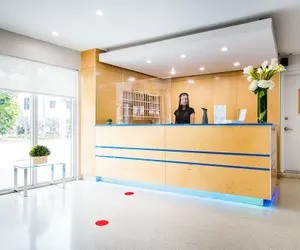 Photo 5 - Aqua Hotel & Suites