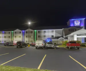 Photo 2 - Sleep Inn & Suites Allendale