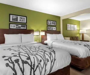 Photo 5 - Sleep Inn & Suites Allendale