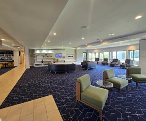 Photo 4 - Courtyard by Marriott Fargo Moorhead, MN