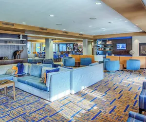 Photo 3 - Courtyard by Marriott Fargo Moorhead, MN