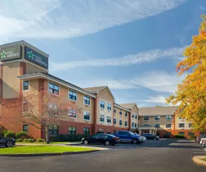 Photo 2 - Extended Stay America Suites Hartford Meriden