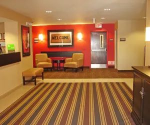 Photo 2 - Extended Stay America Suites Hartford Meriden