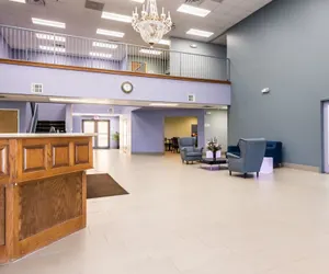 Photo 5 - Quality Inn & Suites Alma - Fort Smith Northeast