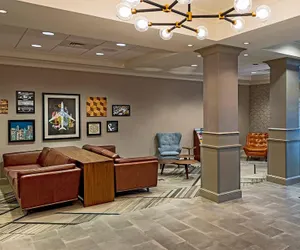 Photo 5 - Radisson Hotel Fairview Heights - St. Louis