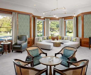 Photo 5 - Hayes Mansion, San Jose - Curio Collection by Hilton