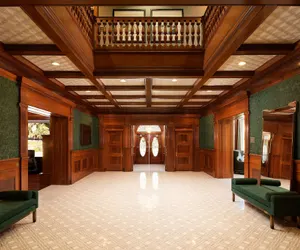 Photo 5 - Hayes Mansion, San Jose - Curio Collection by Hilton