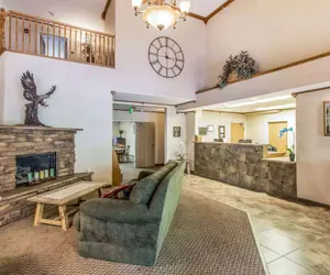 Photo 5 - Wingate by Wyndham New Castle - Glenwood Springs
