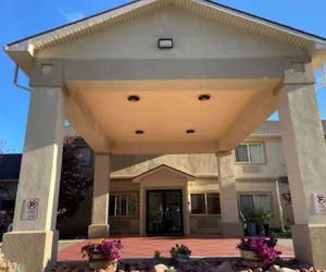 Photo 2 - Wingate by Wyndham New Castle - Glenwood Springs