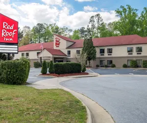 Photo 2 - Red Roof Inn Hendersonville