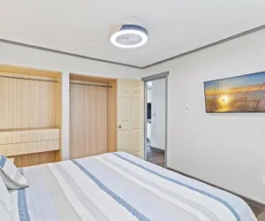 Photo 5 - Interurban Suites Hotel