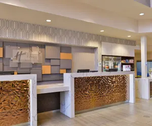 Photo 4 - Holiday Inn Express & Suites Elk Grove Central - Hwy 99, an IHG Hotel