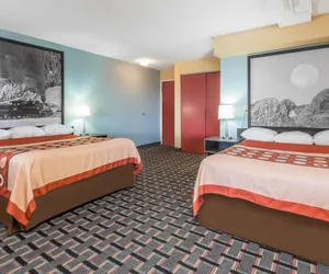 Photo 3 - Super 8 by Wyndham Henderson North East Denver