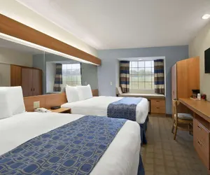 Photo 3 - Microtel Inn & Suites by Wyndham Ponchatoula/Hammond