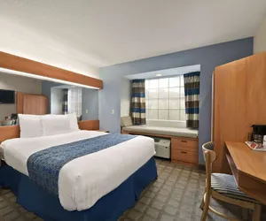 Photo 4 - Microtel Inn & Suites by Wyndham Ponchatoula/Hammond