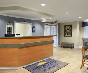 Photo 2 - Microtel Inn & Suites by Wyndham Ponchatoula/Hammond