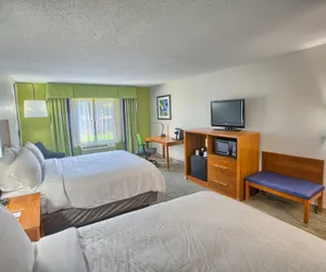 Photo 4 - Holiday Inn Express & Suites Raleigh North - Wake Forest by IHG