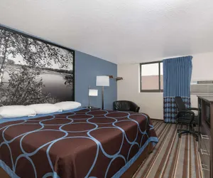 Photo 2 - Super 8 by Wyndham Willmar