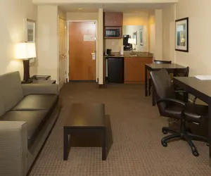 Photo 3 - Holiday Inn Express & Suites Jacksonville Airport, an IHG Hotel