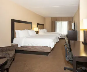 Photo 5 - Holiday Inn Express & Suites Jacksonville Airport, an IHG Hotel