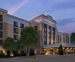 Photo 2 - SpringHill Suites by Marriott Dallas Addison/Quorum Drive