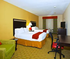 Photo 4 - Holiday Inn Express Acworth - Kennesaw Northwest, an IHG Hotel