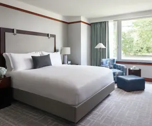 Photo 4 - The Ritz-Carlton Georgetown, Washington, D.C.